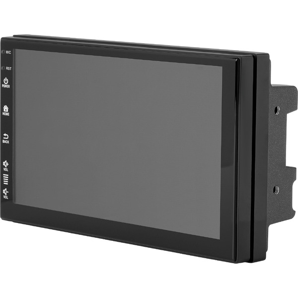 USB-магнитола Incar NBA-7401