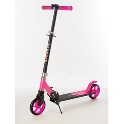 Самокат Favorit 2013DFAL-PN