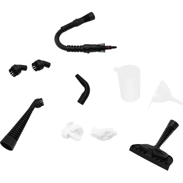 Пароочиститель Aresa AR-4901