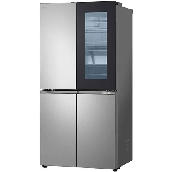 Холодильник LG InstaView GC-V22FFMMB