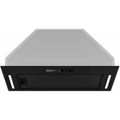 Кухонная вытяжка Schtoff Polar 60 (черный)