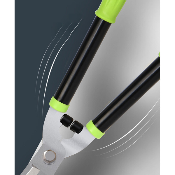 Кусторез Deli EDL2806