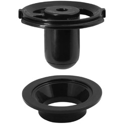 Мясорубка POLARIS PMG 1872 RUS (Серый)