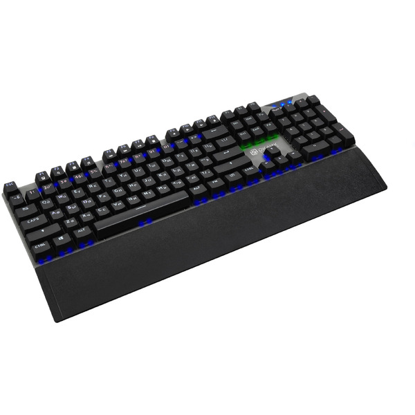 Клавиатура Oklick 935G RAGNAR