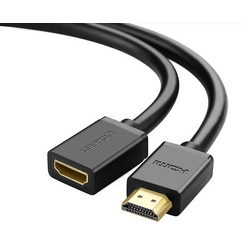 Кабель HDMI Ugreen HD107 10141