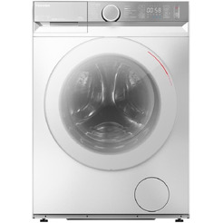 Стиральная машина Toshiba TW-BK100GF4RU(WS)