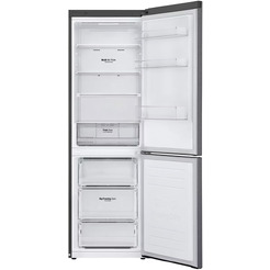 Холодильник LG DoorCooling+ GA-B509MLSL