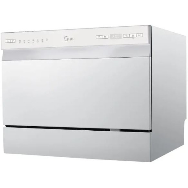 Посудомоечная машина Midea MCFD55S450Wi