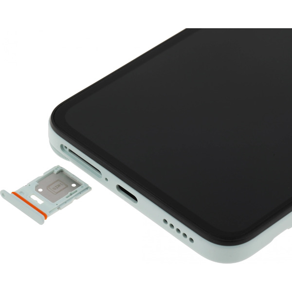 Смартфон CMF Phone 1 8GB/128GB (светло-зеленый)