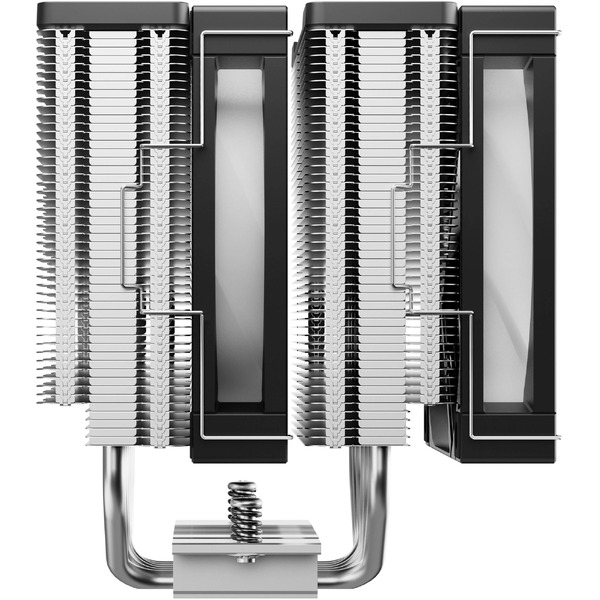 Кулер для процессора DeepCool AG620 G2 ARGB R-AG620-BKAMMG2-G
