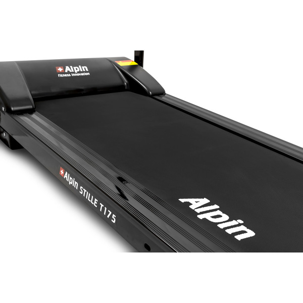Беговая дорожка Alpin Stille T-175
