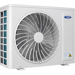 Кондиционер General Climate GC-MR24HR32/GU-MR24H32 inverter
