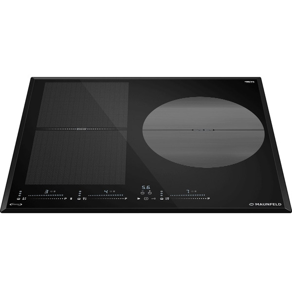 Варочная панель MAUNFELD CVI593SFBK LUX Inverter