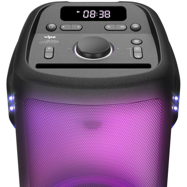 Колонка для вечеринок Vipe Nitro X7 Pro (VPMSNITROX7PRO)