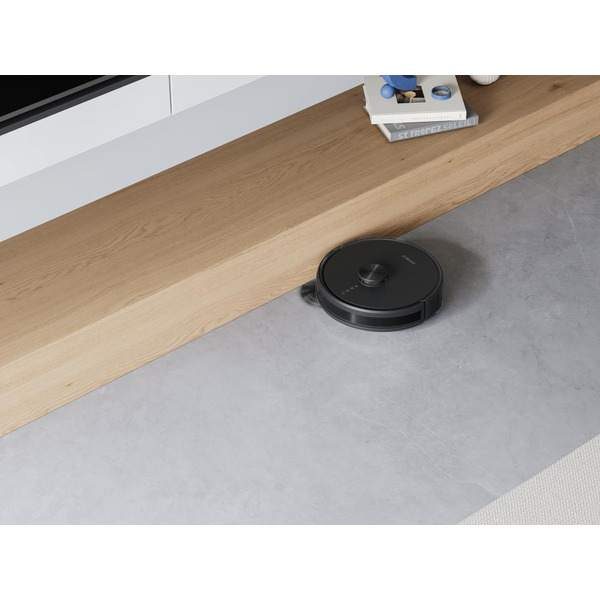 Робот-пылесос Ecovacs Deebot Y1 Pro DLX34 (черный)