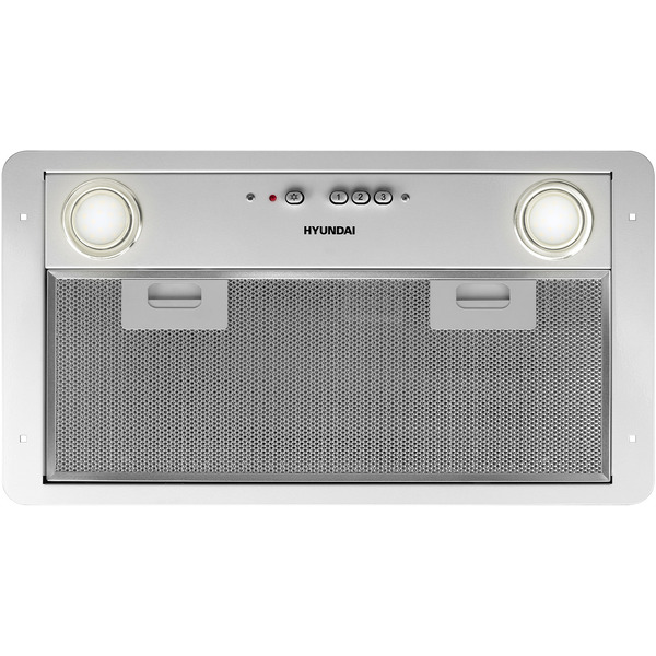 Кухонная вытяжка Hyundai HBB 6035 W