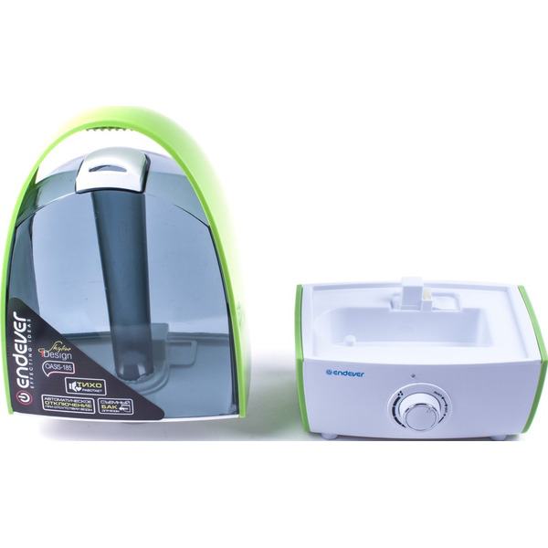 Ультразвуковой увлажнитель воздуха Endever Oasis 185