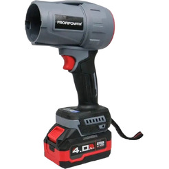 Воздуховка Profipower Tornado MKBUB-20V