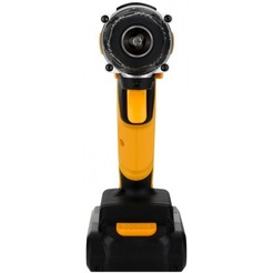 Дрель-шуруповерт Deko DKCD20FU-Li SET 63-2 (063-4093) с 2-мя АКБ