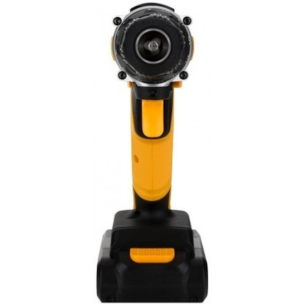 Дрель-шуруповерт Deko DKCD20FU-Li SET 63-2 (063-4093) с 2-мя АКБ