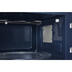 Микроволновая печь Samsung MG30T5018AK/BW