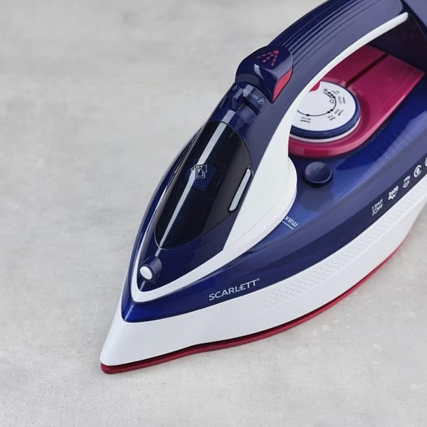 Утюг Scarlett SC-SI30K45