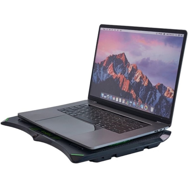 Подставка для ноутбука Miru CP2001 Enigma