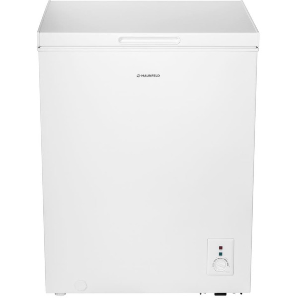 Морозильный ларь Maunfeld MFL150W