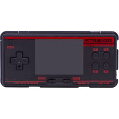 Игровая приставка Retro Genesis Port 3000