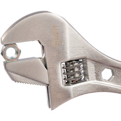 Ключ разводной КВТ РКП-250 92065