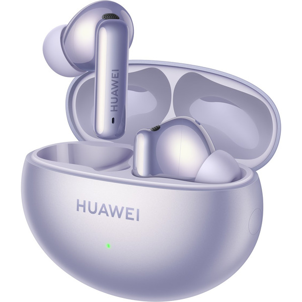 Беспроводные наушники HUAWEI FreeBuds 6i T0019 (фиолетовый)