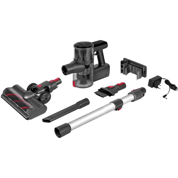 Пылесос RED SOLUTION V3080