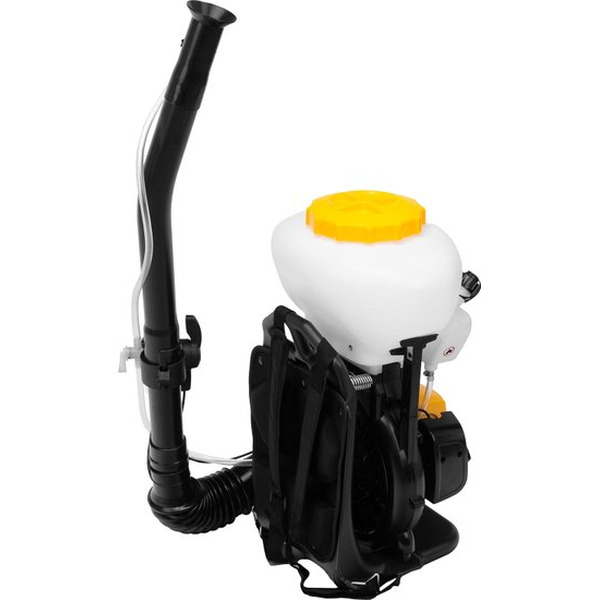 Бензиновый опрыскиватель Denzel GS-43