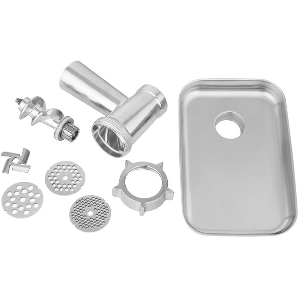 Кухонный комбайн Maunfeld MF-436GR Pro