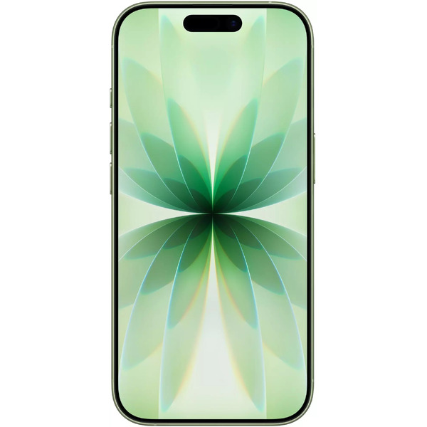 Смартфон Apple iPhone 17 256GB Sage (MG6N4KH/A)