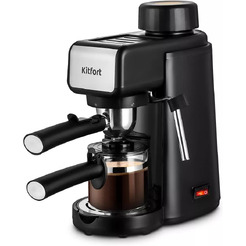 Кофеварка Kitfort КТ-7259
