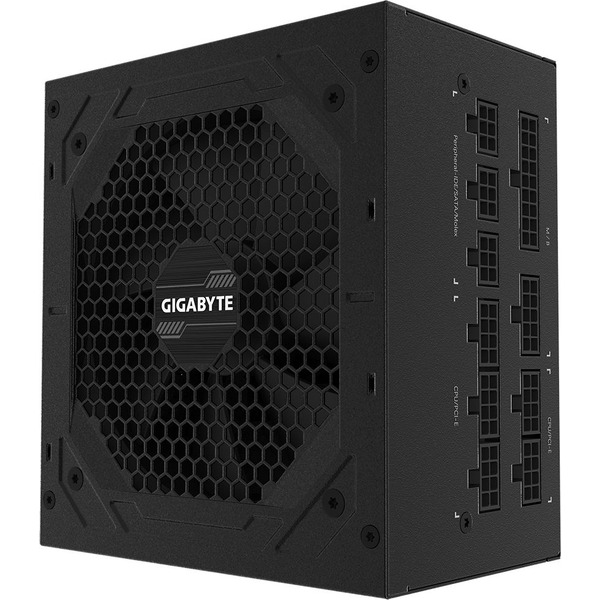 Блок питания Gigabyte P750GM