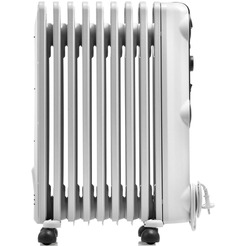 Масляный радиатор DeLonghi TRRS 0920C