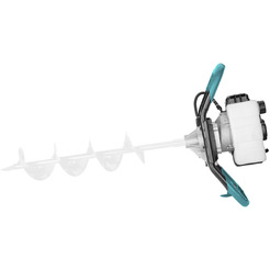 Мотобур Total TEA55221-1 (без шнека)