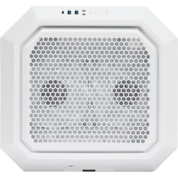 Игровой компьютер HAFF Elemento Tower WH68219