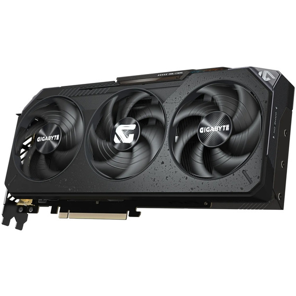Видеокарта Gigabyte Radeon RX 9070 Gaming OC 16G GV-R9070GAMING OC-16GD