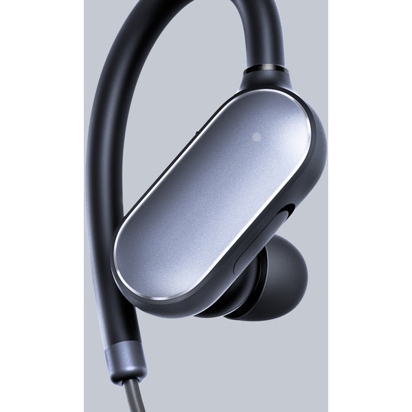 Наушники XIAOMI Mi Sport Bluetooth Earphones black