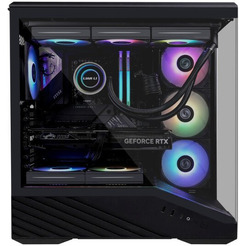 Корпус Lian Li Vector V100 G99.V100RX.R1