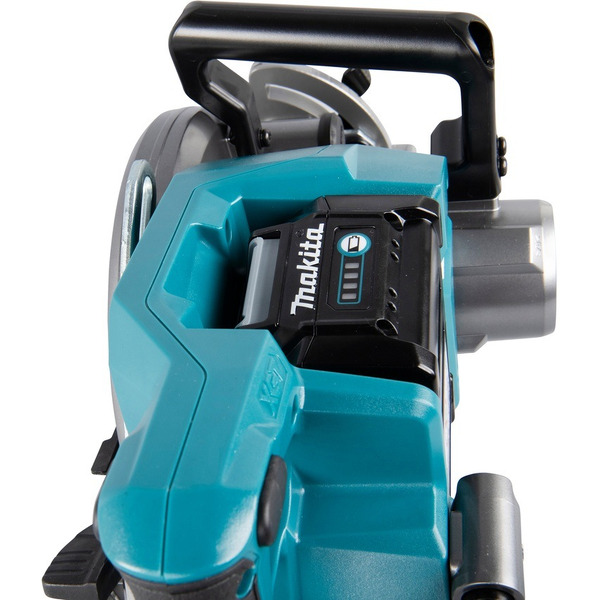 Пила циркулярная Makita RS001GZ (без АКБи ЗУ)