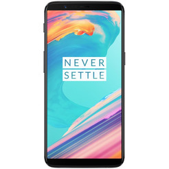 Смартфон OnePlus 5T 8Gb/128Gb (A5010) черный