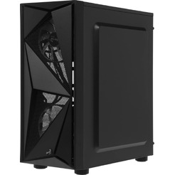 Корпус Aerocool Glider Cosmo-G-BK-v1