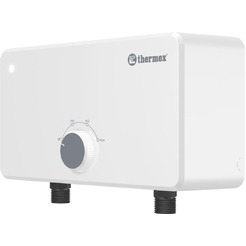 Водонагреватель Thermex Urban 6500 combi