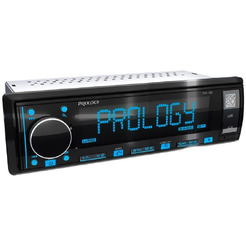 USB-магнитола Prology CMX-430