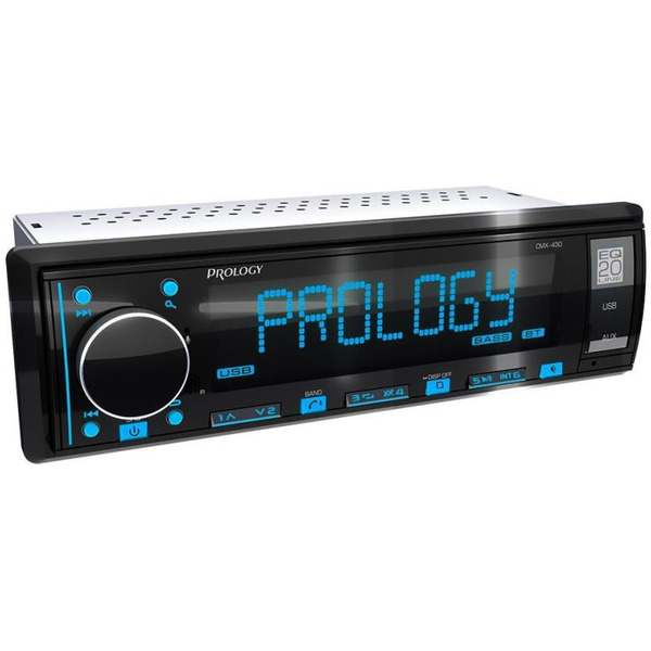 USB-магнитола Prology CMX-430