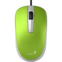 Мышь GENIUS DX-120 Green